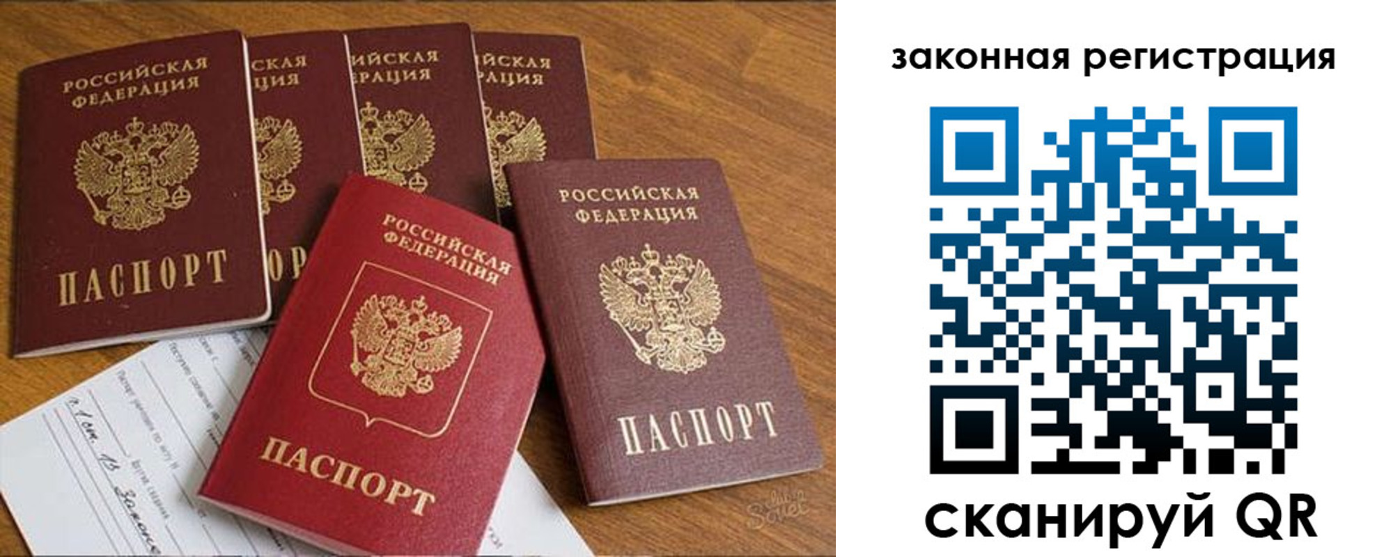 прописка в Волгоградской области